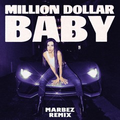 Ava Max - Million Dollar Baby (Marbez Remix)[FHM Remix Contest Winner]