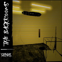 The Backrooms (Halloween Freebie)