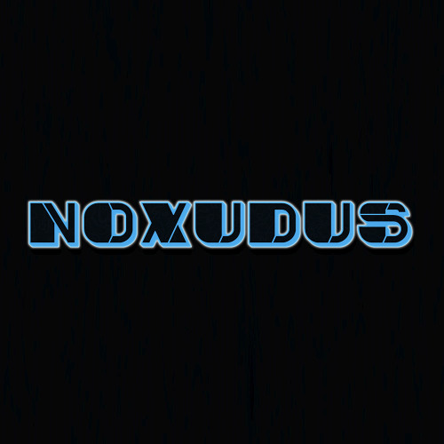 Noxudus - The Nights are getting longer Mix 2025