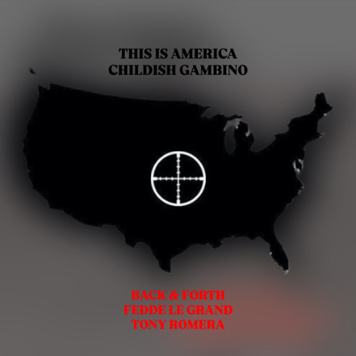 Stream Fedde Le Grand, Tony Romera, Childish Gambino - This is