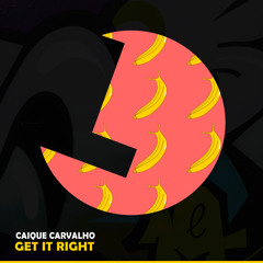 Get It Right (Extended Mix)