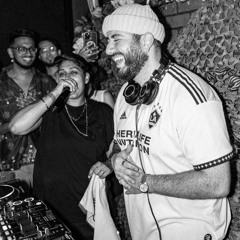 HABIBEATS 28th BIRTHDAY SET - No Nazar Endless Summer 9.17.22 [LIVE IN LOS ANGELES]