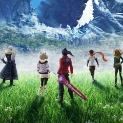 Battle! Vs. Utlimate – Xenoblade Chronicles 3