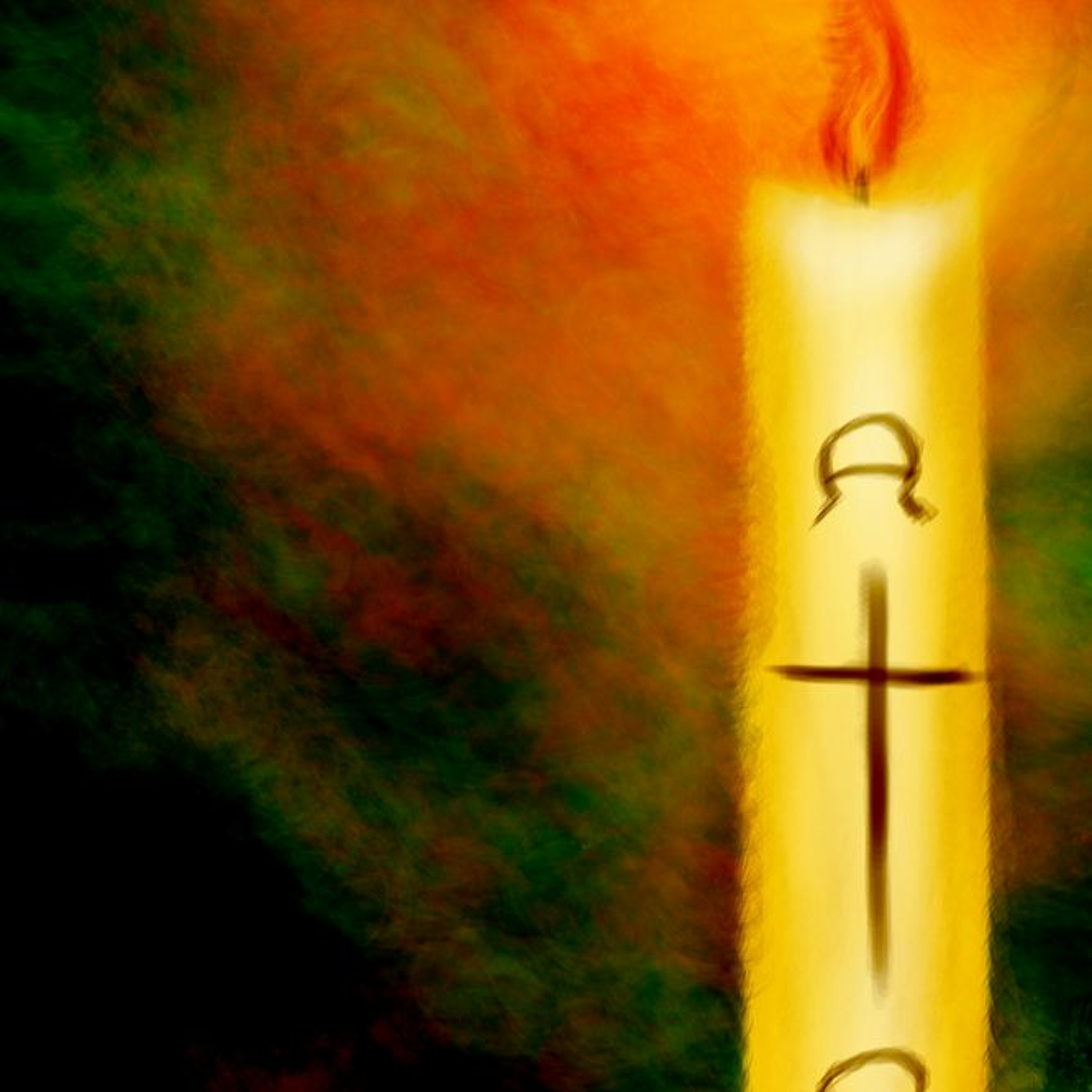 Faith Hope and Love