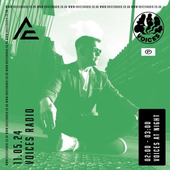 Voices At Night 11.05.24