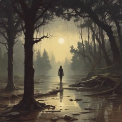 Where Have You Gone?