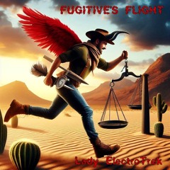 Fugitive's Flight