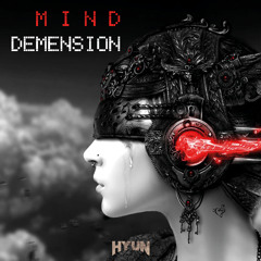 Mind dimension(Original mix)-HYUN[OUT NOW=BUY]