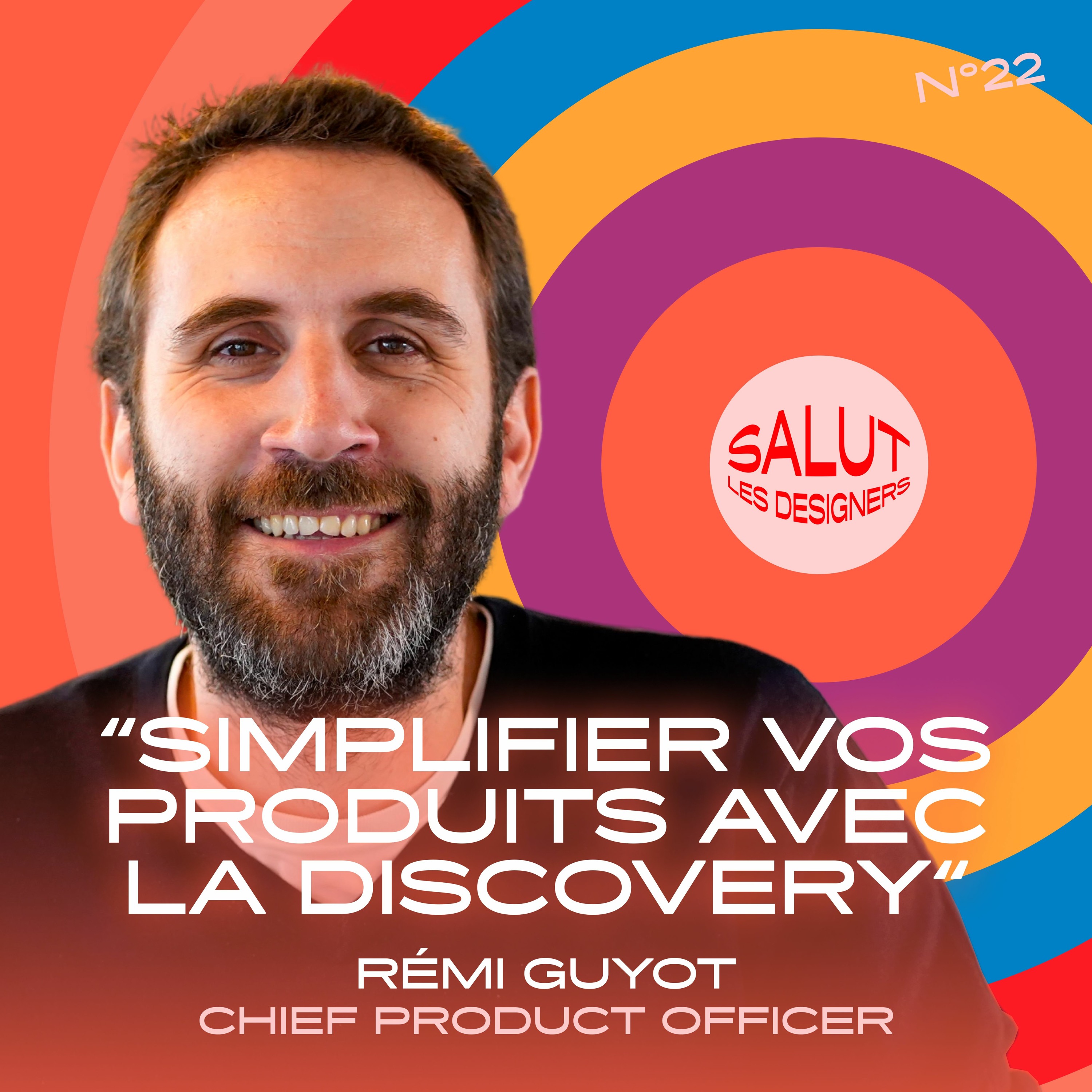 Salut les Designers !