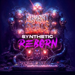 Hungry Beats - Powerful