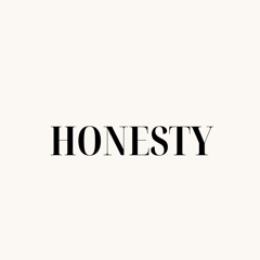 Honesty