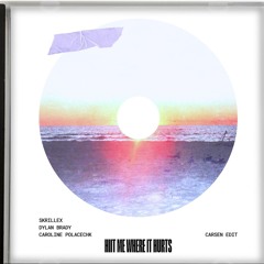 hit me where it hurts x (CARSEN edit)