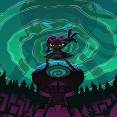 Psycho ft zyonova
