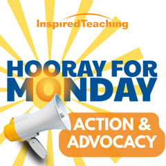 October 13, 2025: Inspiration to Action