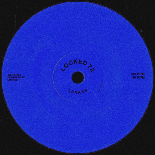 Locked 72