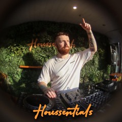 Sweeney @ Houssentials Summer Series, Casa (21.06.25)