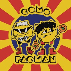 Aleman, Gera MX - Como Pacman