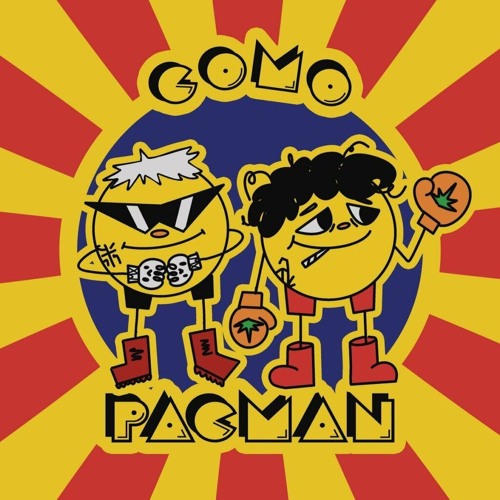Aleman, Gera MX - Como Pacman