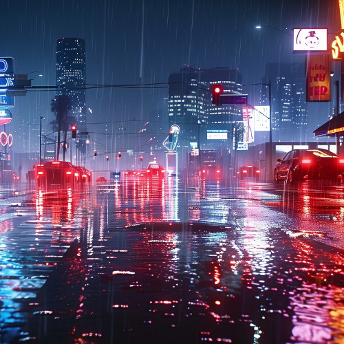FAST FORWARD - Rawtempo Song