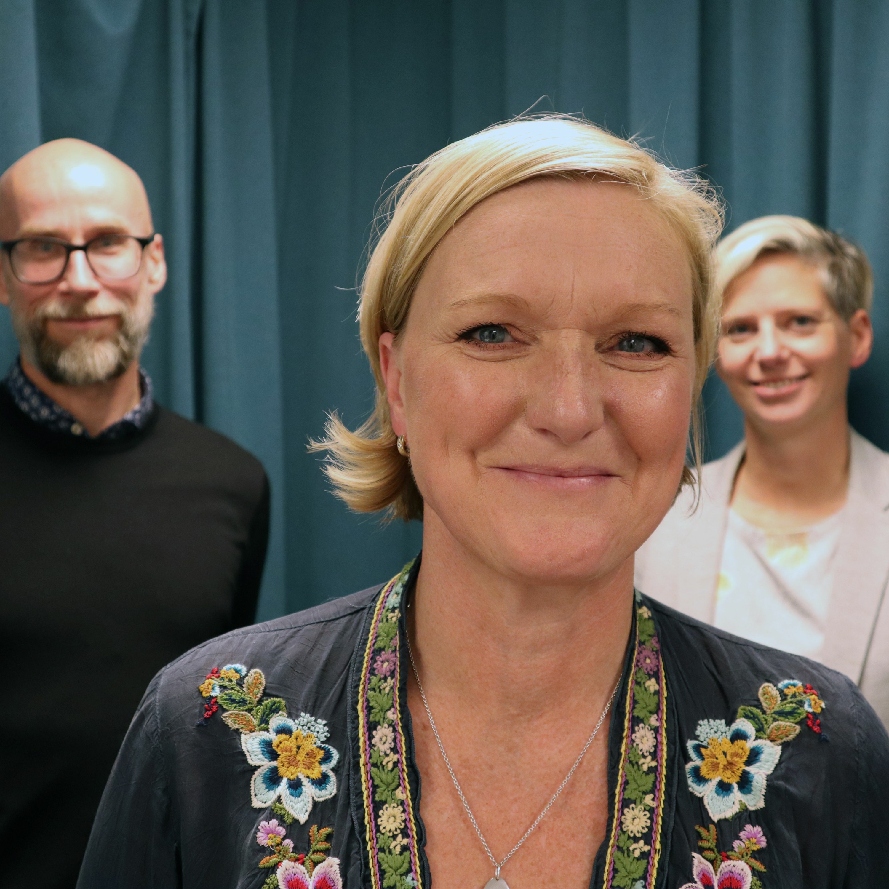 Socialtjänstpodden