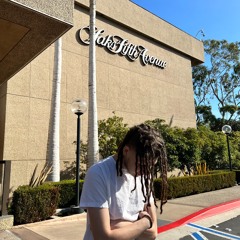 ilyBeastly - McQueen Ft Ikari Prod Ikarinx