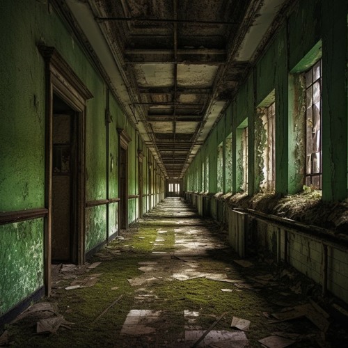 Nailik - Endless
