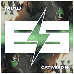 MIAU - Catweed 19