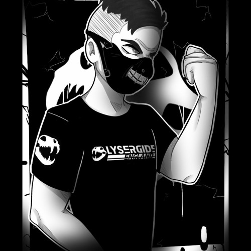 Lysergide - Guess What? It's A Total Lie
