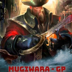 MUGIWARA - GP