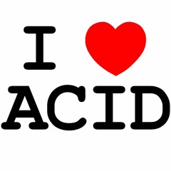 Transparent Sound @ I Love Acid || 17/01/2020
