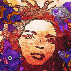 Everything is Everything (Purple Goldfish Flip)