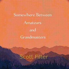 Somewhere Between Amateurs And Grandmasters