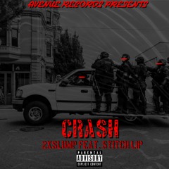 Crash feat. StitchLiip (prod.nouryj)