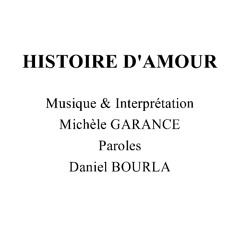Histoire d'amour