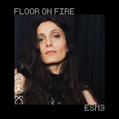Floor on fire (original mix)