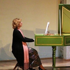 Sonnet for harpsichord solo (2020)