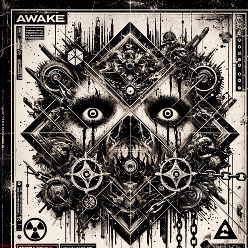 2F4U - Awake (Free DL)