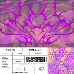 KEEFE - Give It Up