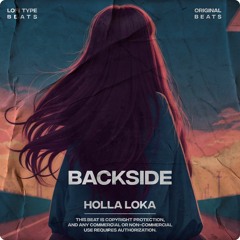 Backside
