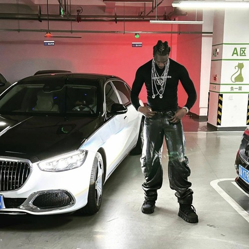 Osbatt - Lancey Foux