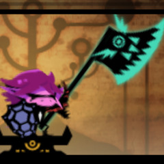 Toby Fox - Vs. Susie (Patapon 3 Theme Mix)