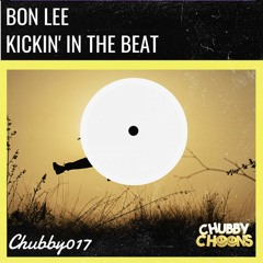 DJ Bon Lee - Kickin' In The Beat SAMPLE