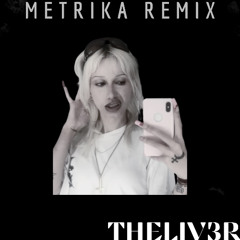 Kiere toto de loca (hardcore Remix)