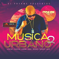 Musica Urbano (Vol 2)