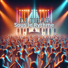 Sous le Rythme - DJ TIBAB 2025