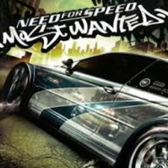 Need for Speed by Mikey Blayze