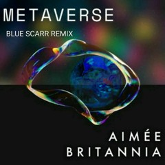 Metaverse Aimee Brit Session 2023 - 11 - 27