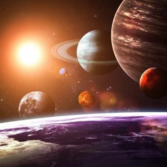 Astra Planeta – the 5 “wandering stars”!
