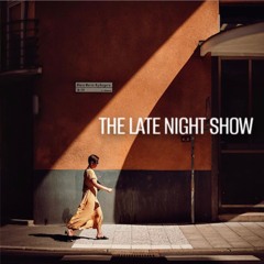 THE LATE NIGHT SHOW S02E08 by MichaelV
