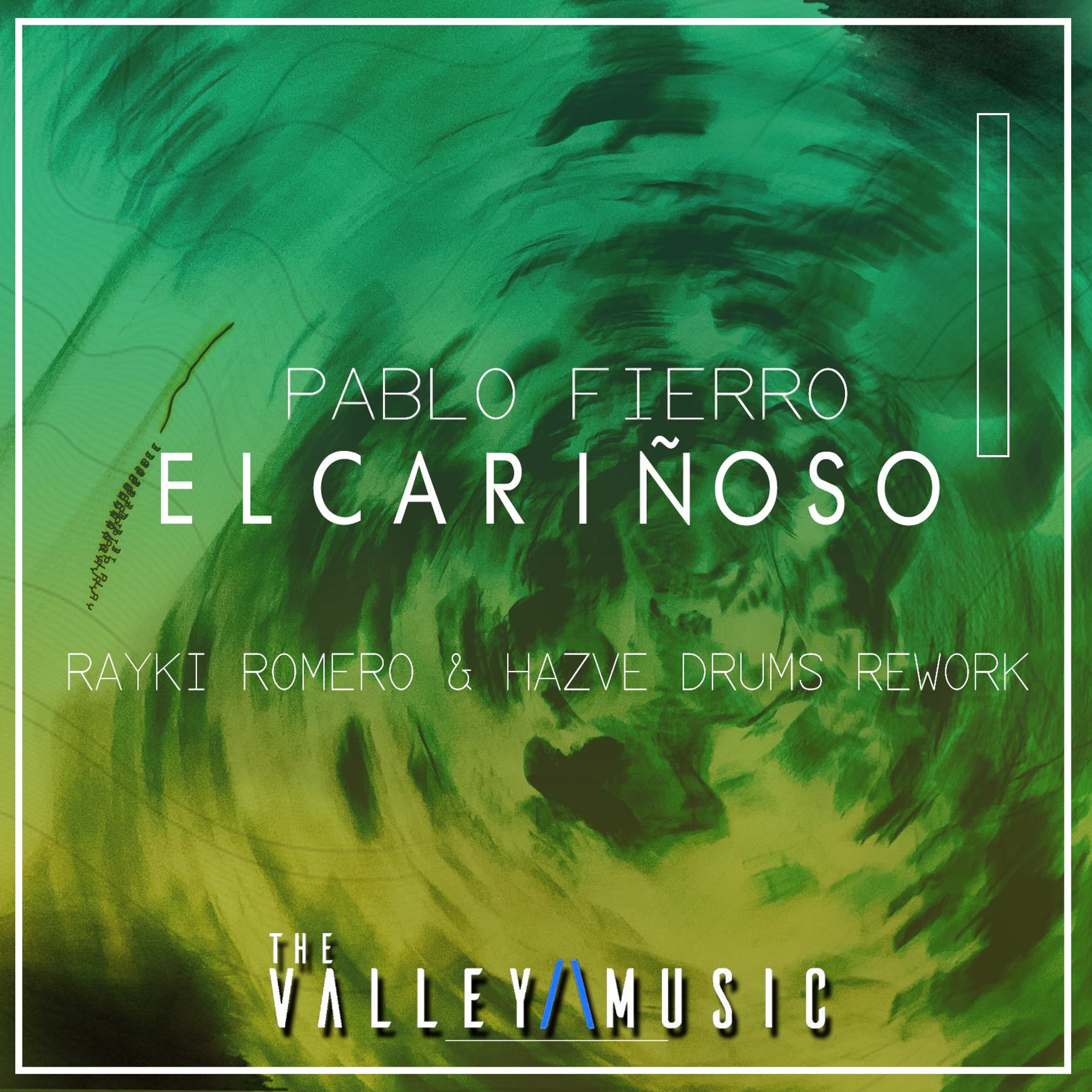 The Valley Music
